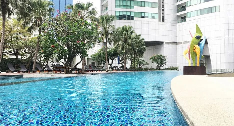 Millennium Residence