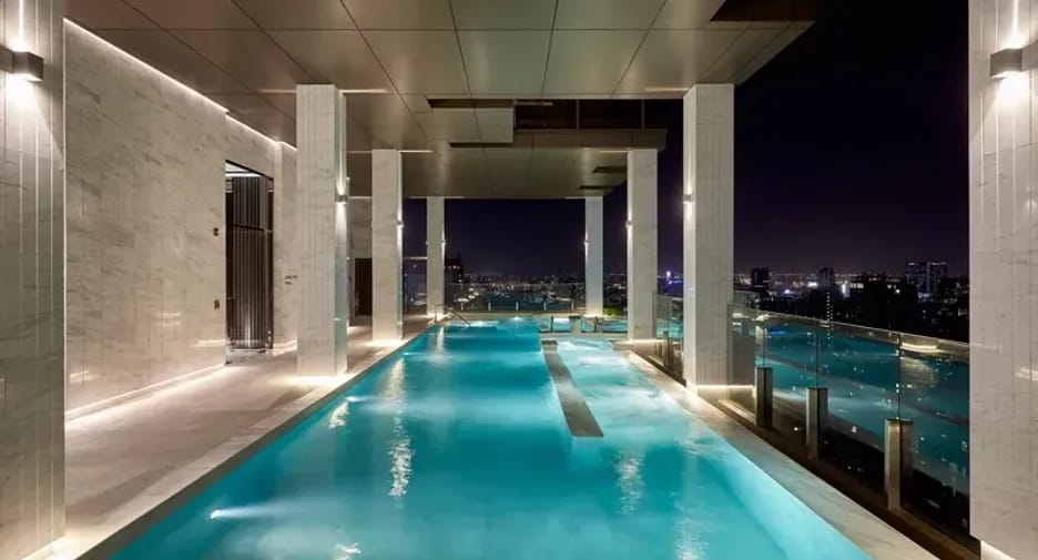 Vittorio 39 Bangkok