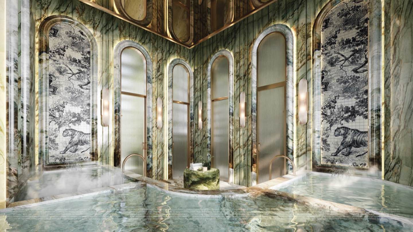 SLS Residences Bangkok Sukhumvit 24