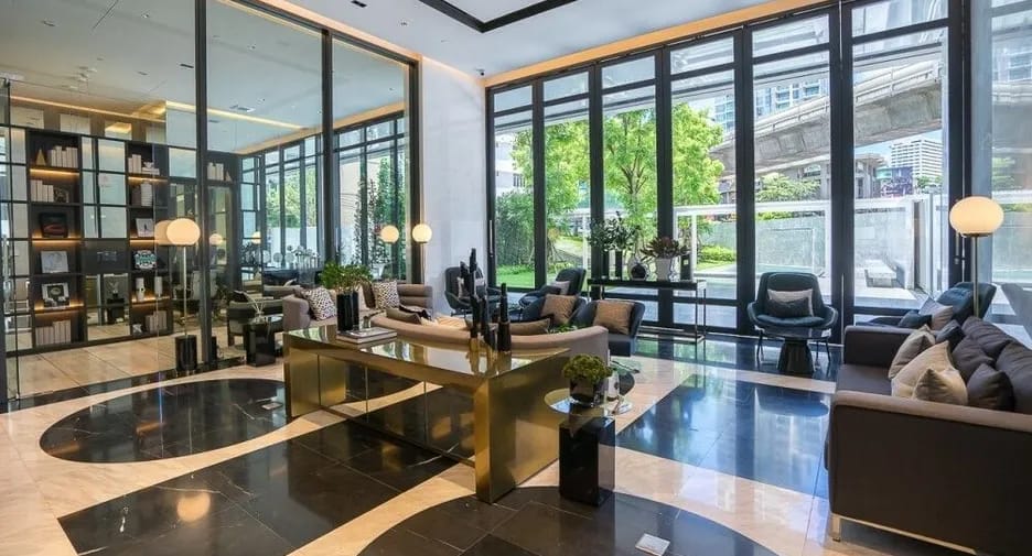 BEATNIQ Sukhumvit 32