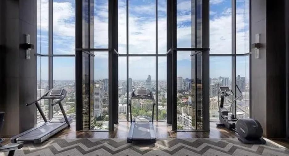 Vittorio 39 Bangkok