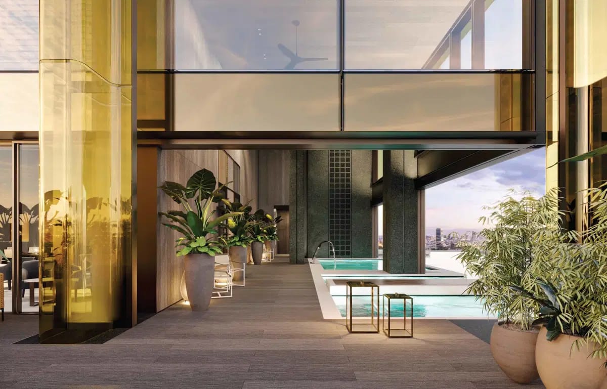 Nimit Langsuan Bangkok