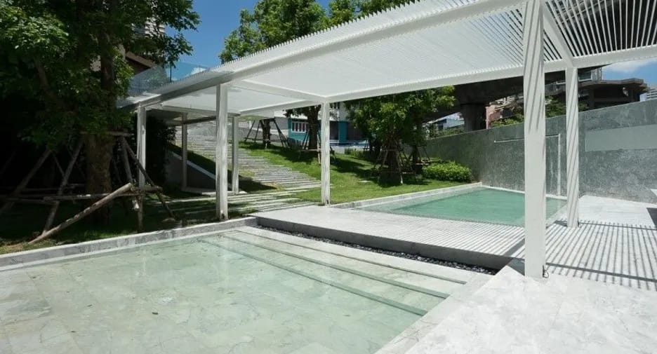 BEATNIQ Sukhumvit 32