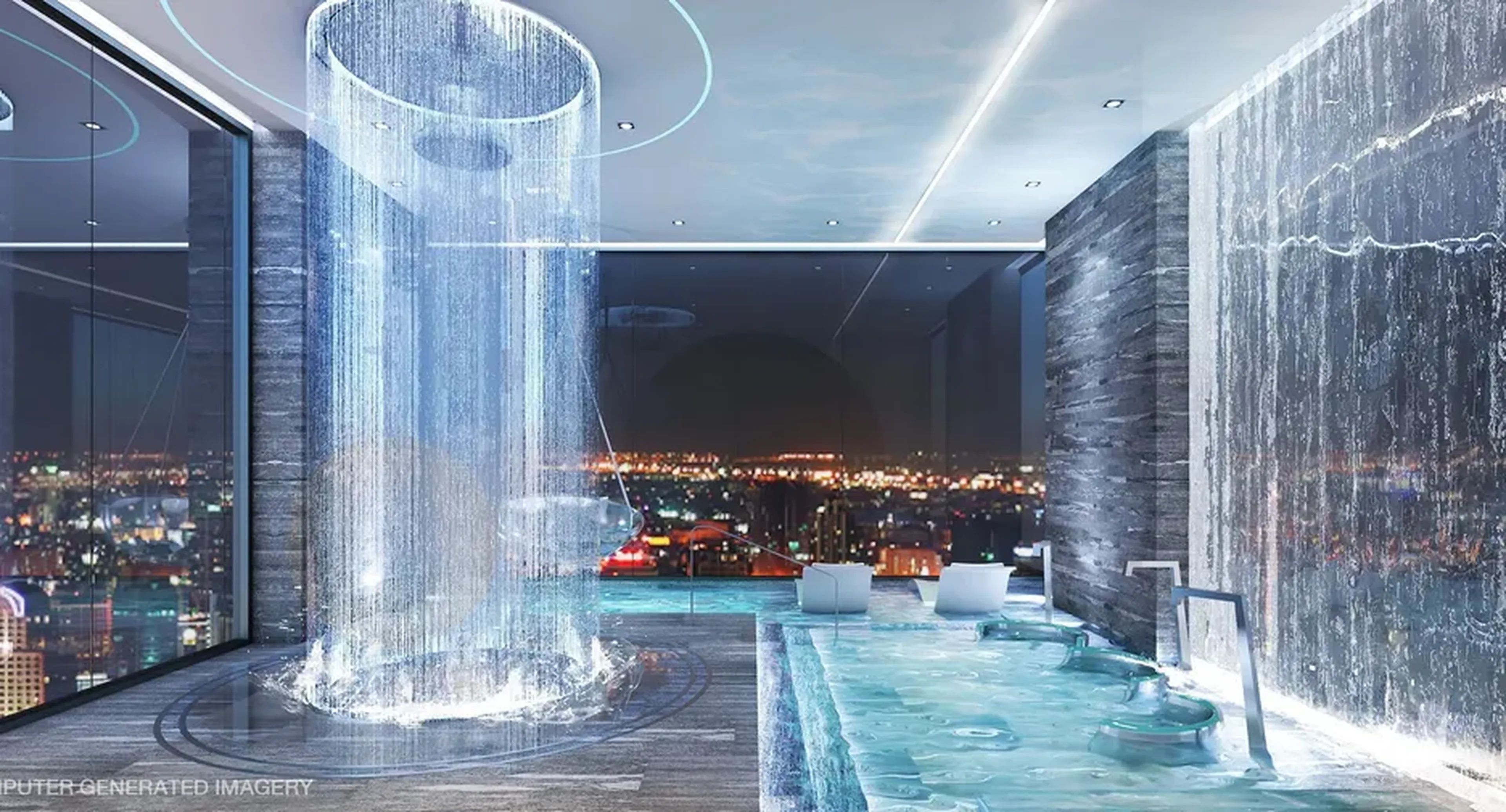 Park Origin Thonglor Bangkok | Luxury Condo Near BTS Thong Lo