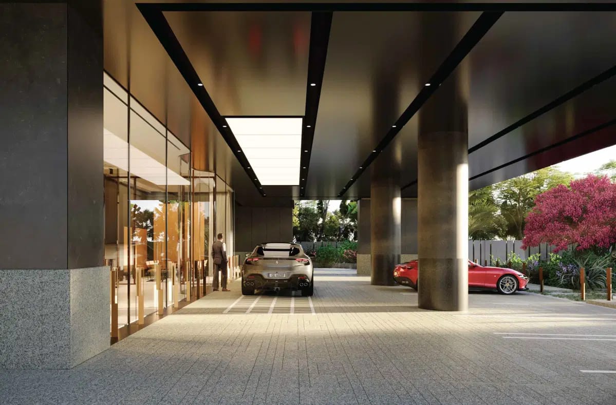 Nimit Langsuan Bangkok