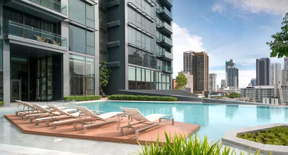 Marque Sukhumvit