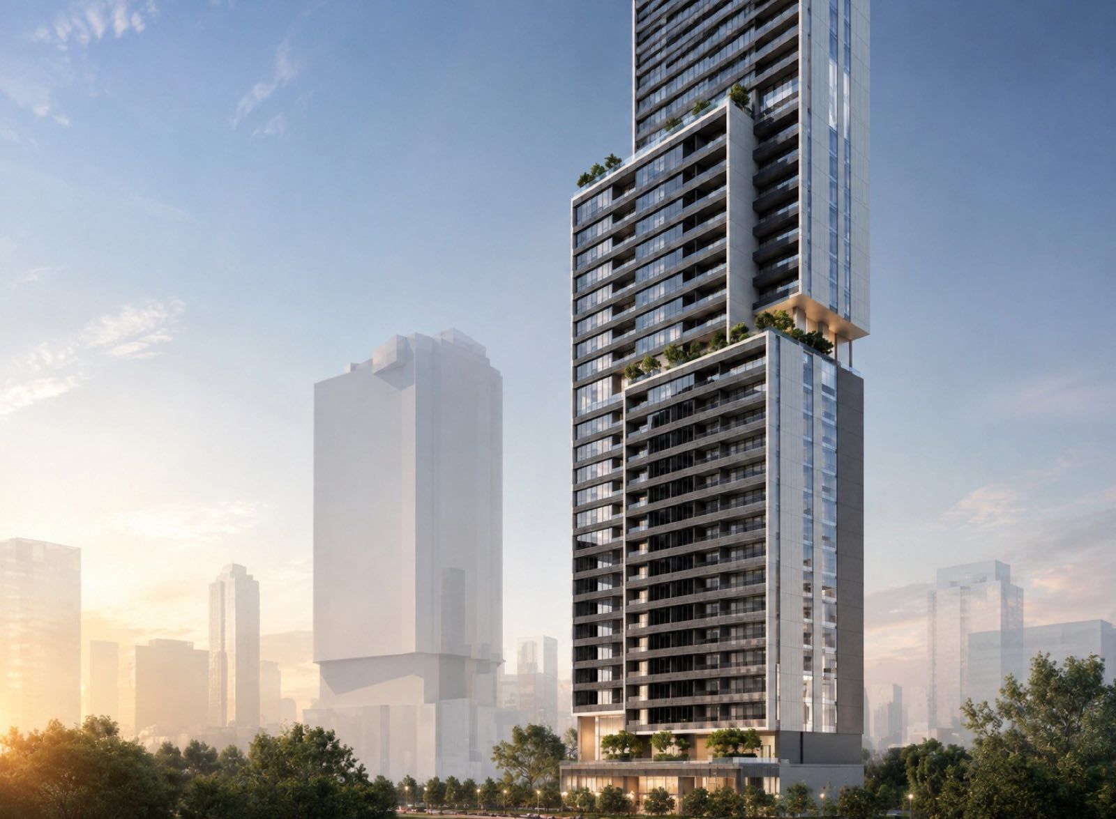 SC Residences Bangkok