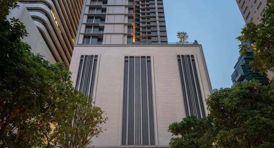 The Esse Asoke