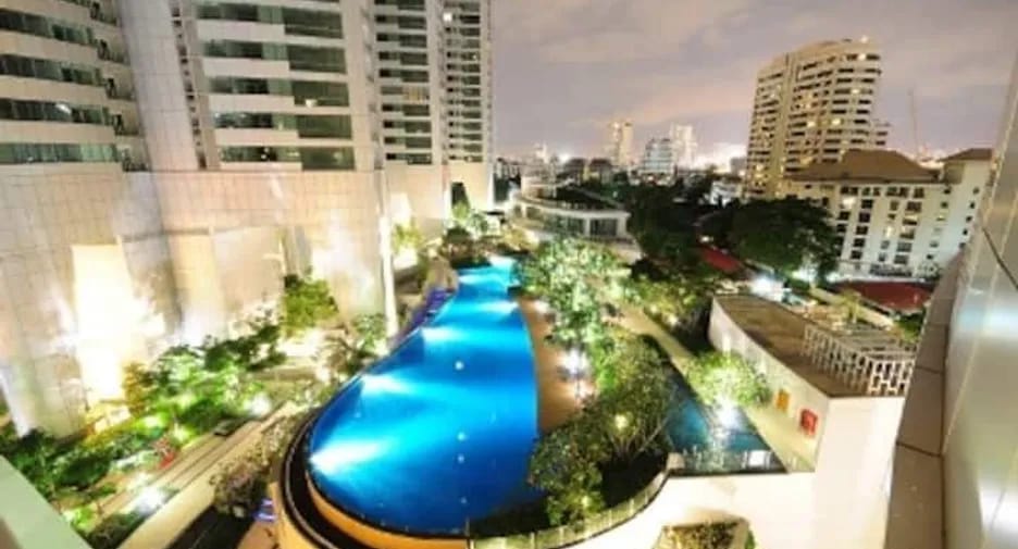 Millennium Residence