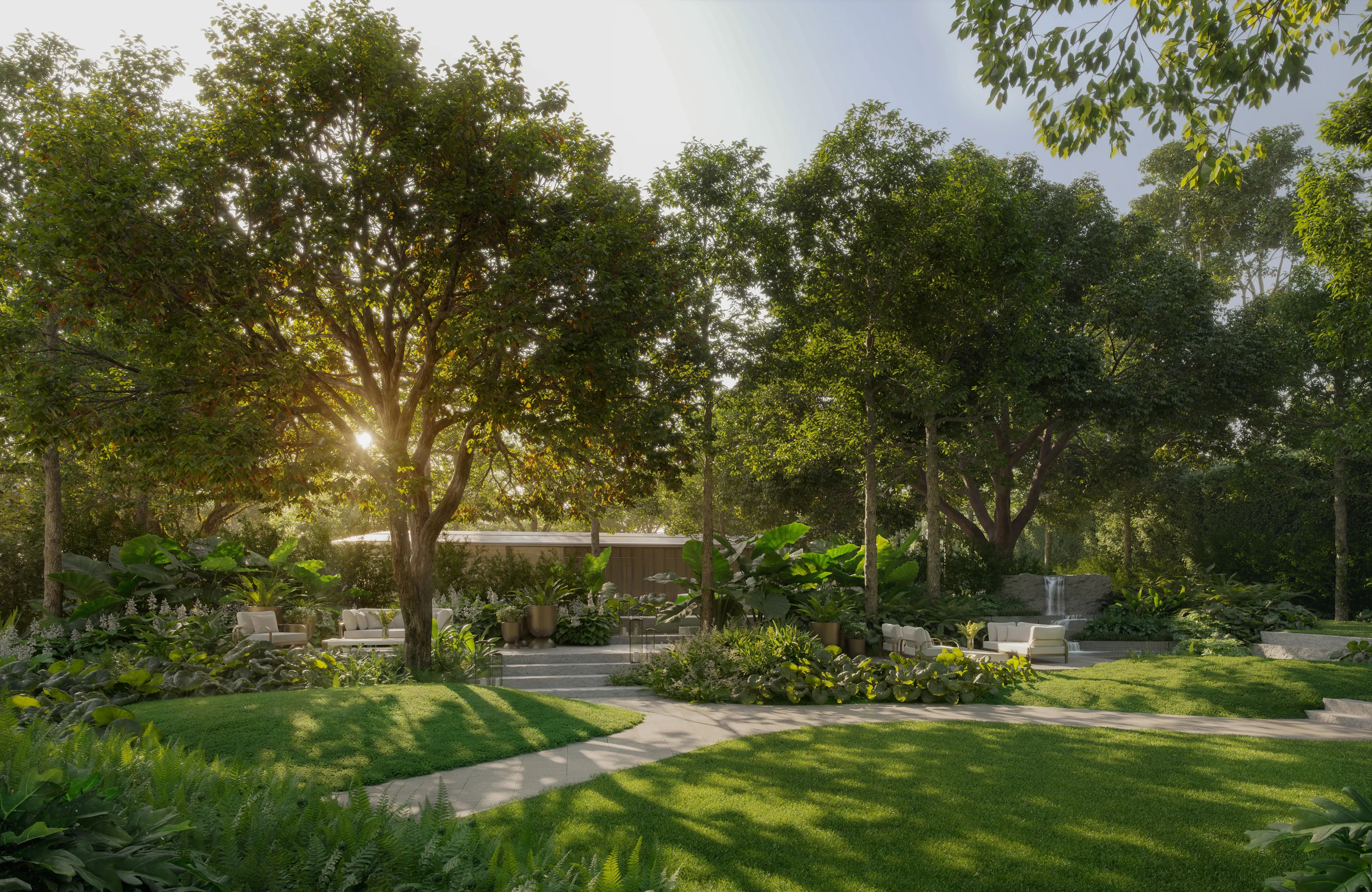 Upper House Residences Bangkok