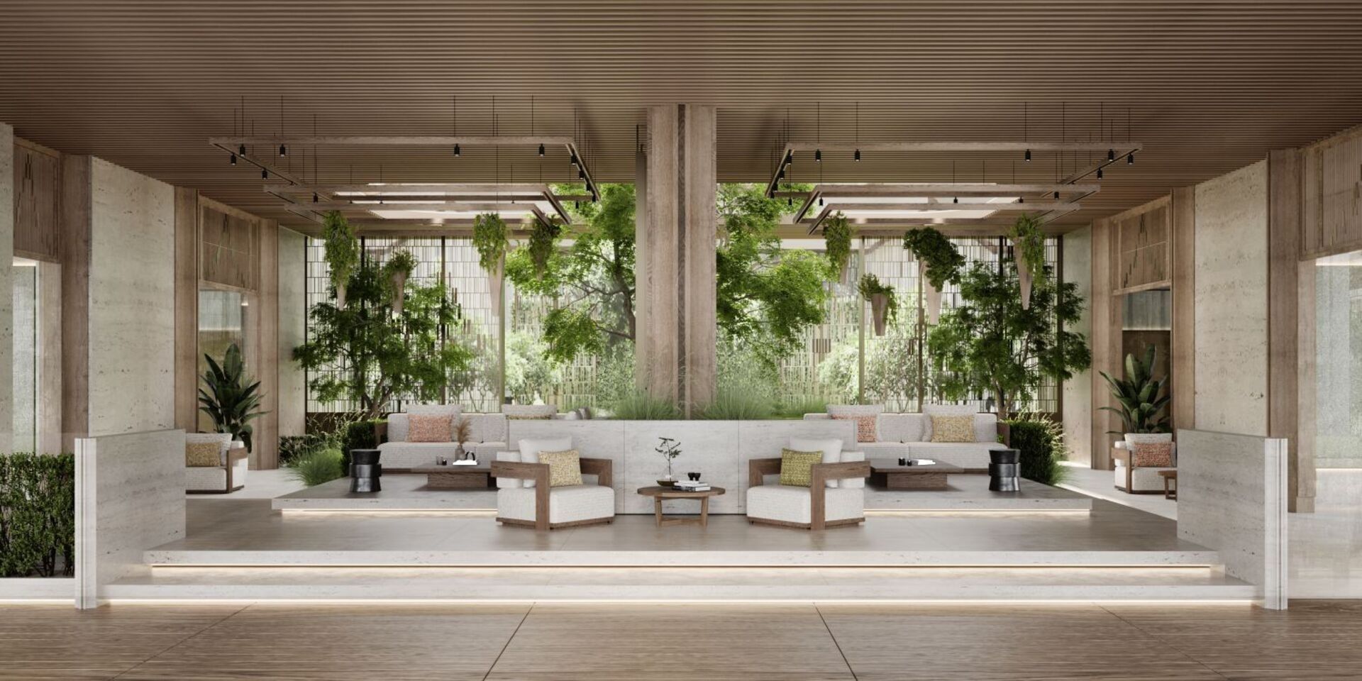 Dusit Residences Bangkok