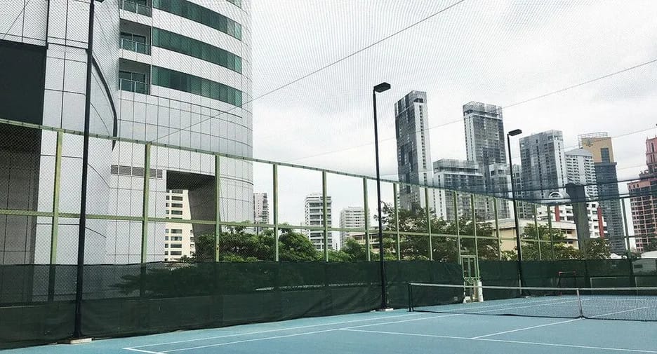 Millennium Residence