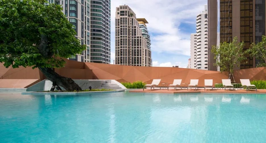 Marque Sukhumvit