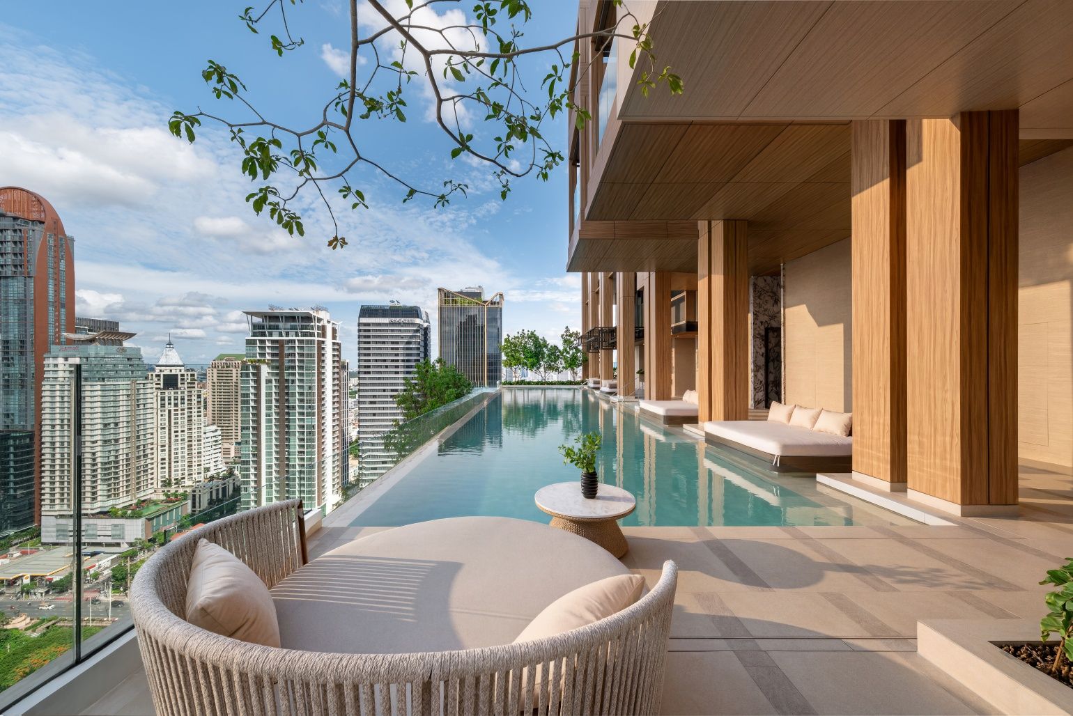 ROMM Convent Bangkok