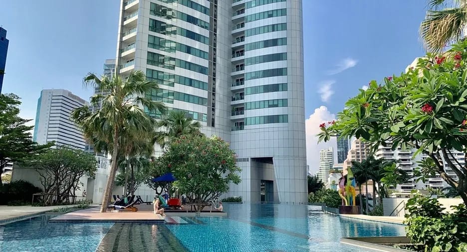 Millennium Residence
