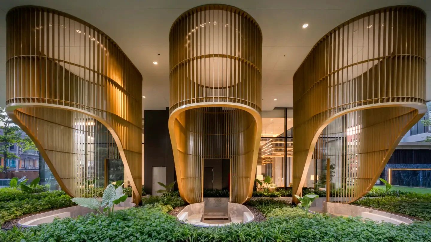 28 Chidlom Bangkok