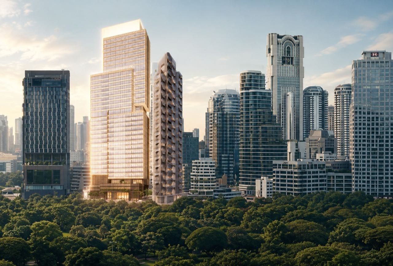 SC Residences Bangkok