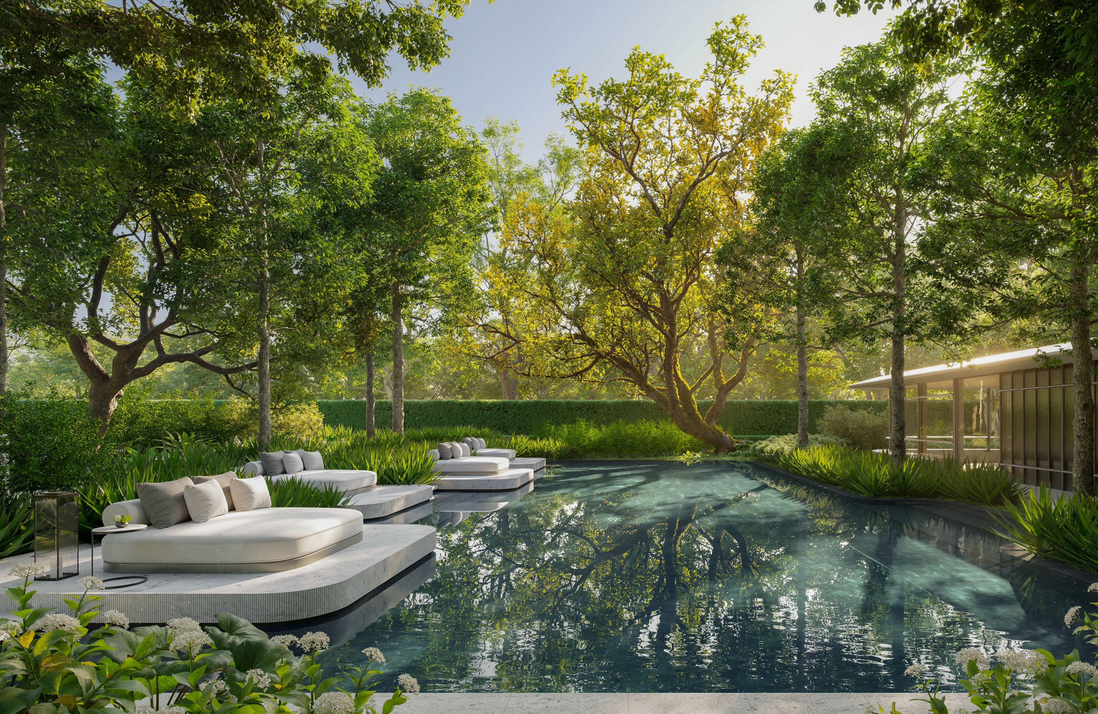 Upper House Residences Bangkok