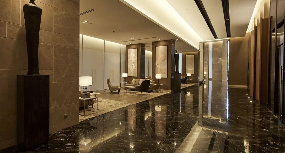 The Esse Asoke