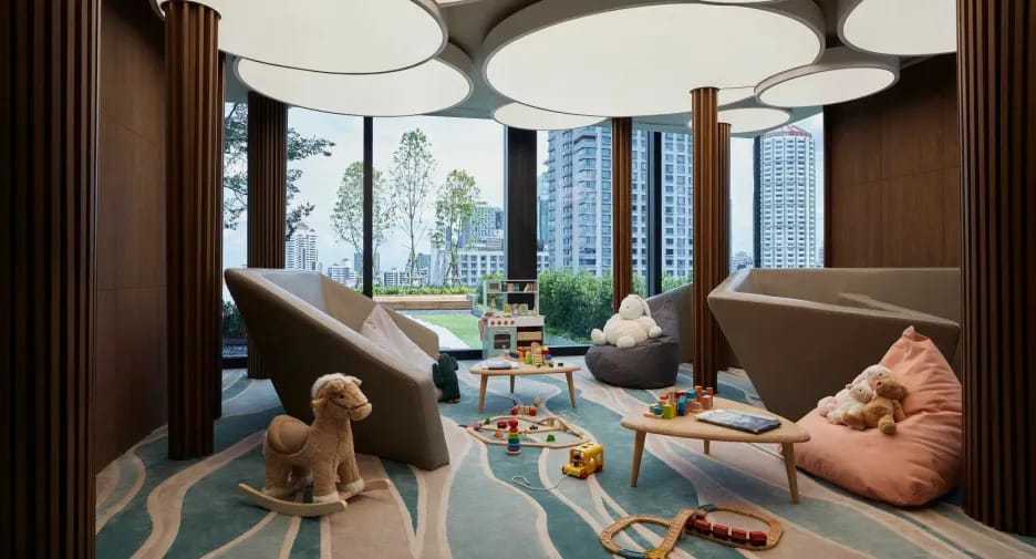 The Esse Sukhumvit 36