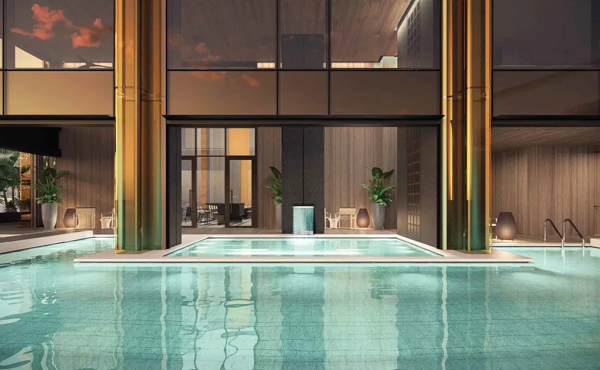 Nimit Langsuan Bangkok