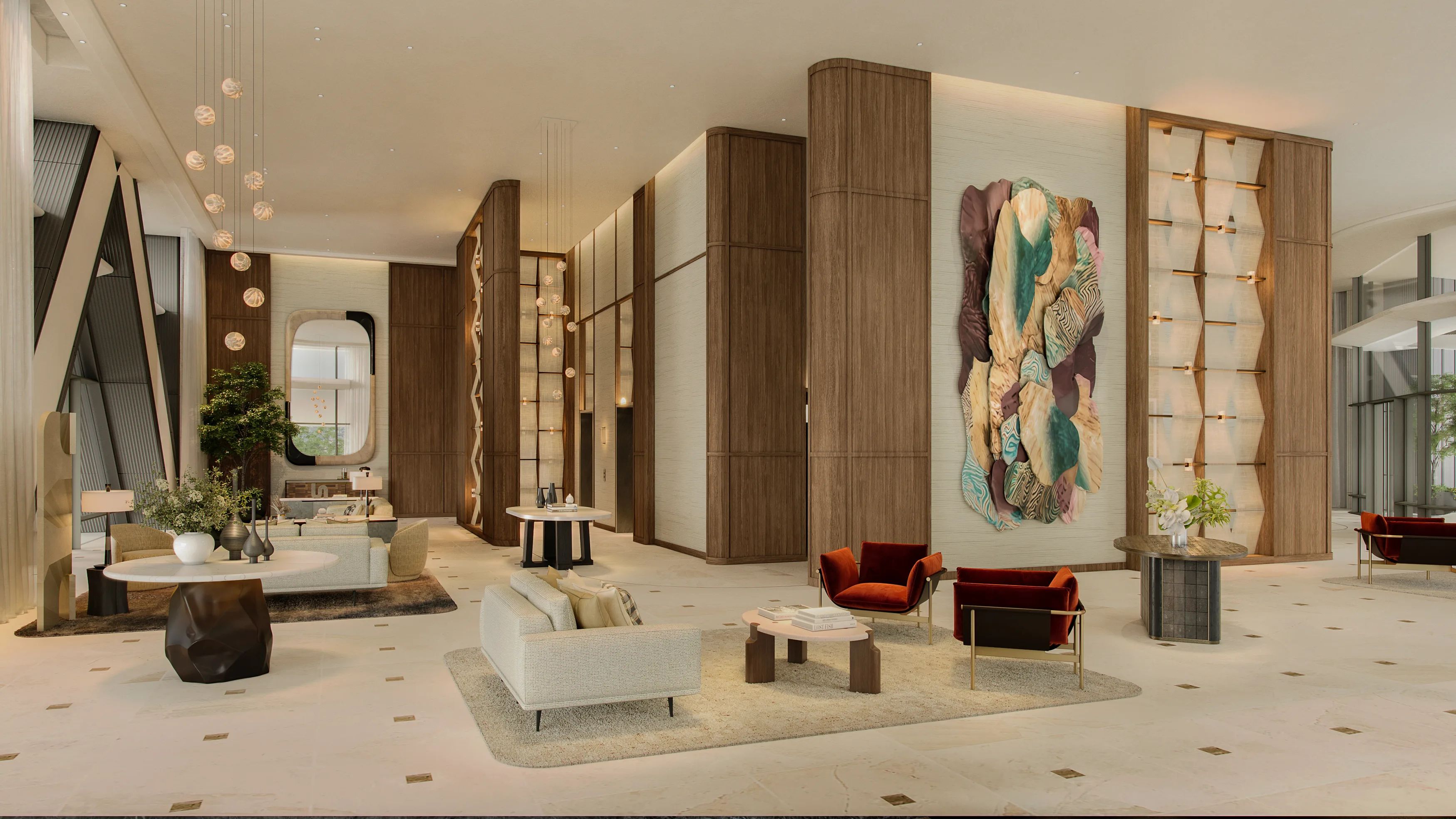 Upper House Residences Bangkok