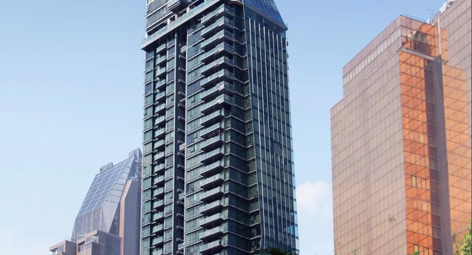 Marque Sukhumvit