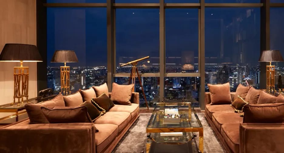 Marque Sukhumvit
