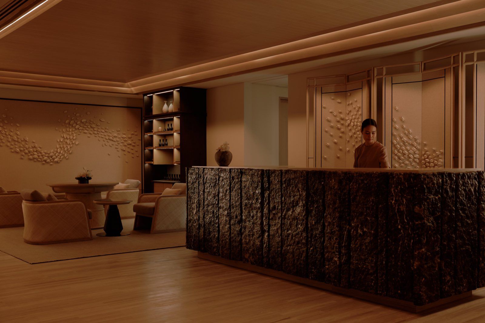 Aman Nai Lert Residences Bangkok