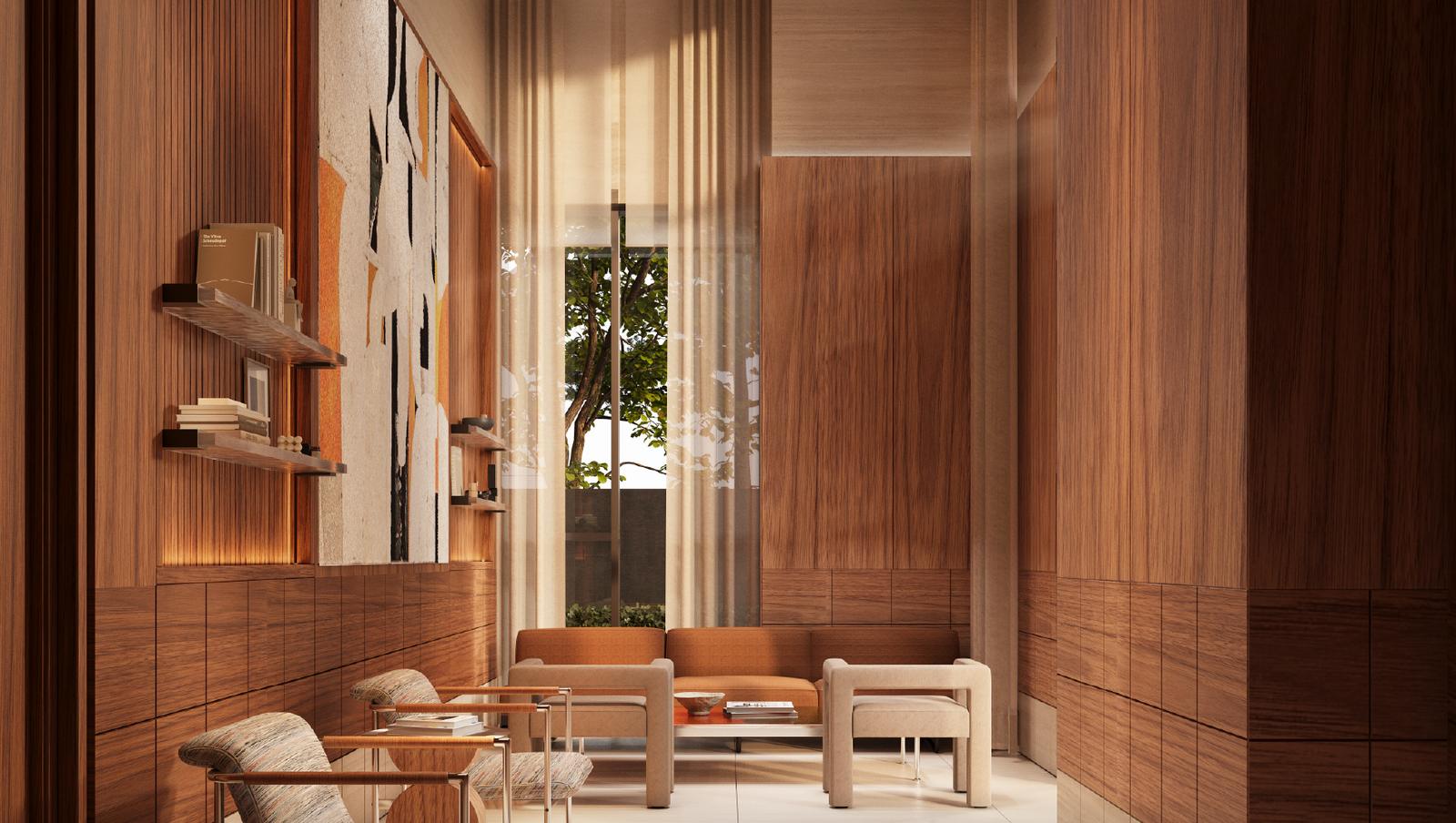 MAVISTA Phrom Phong Bangkok