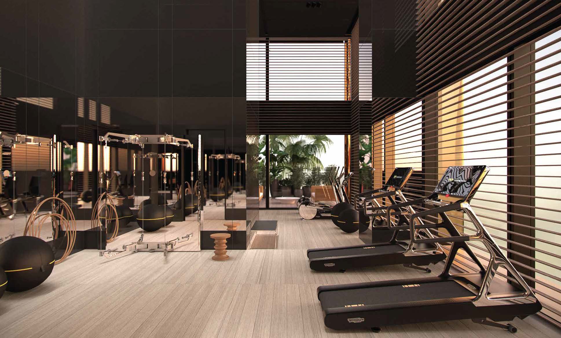 Nimit Langsuan Bangkok