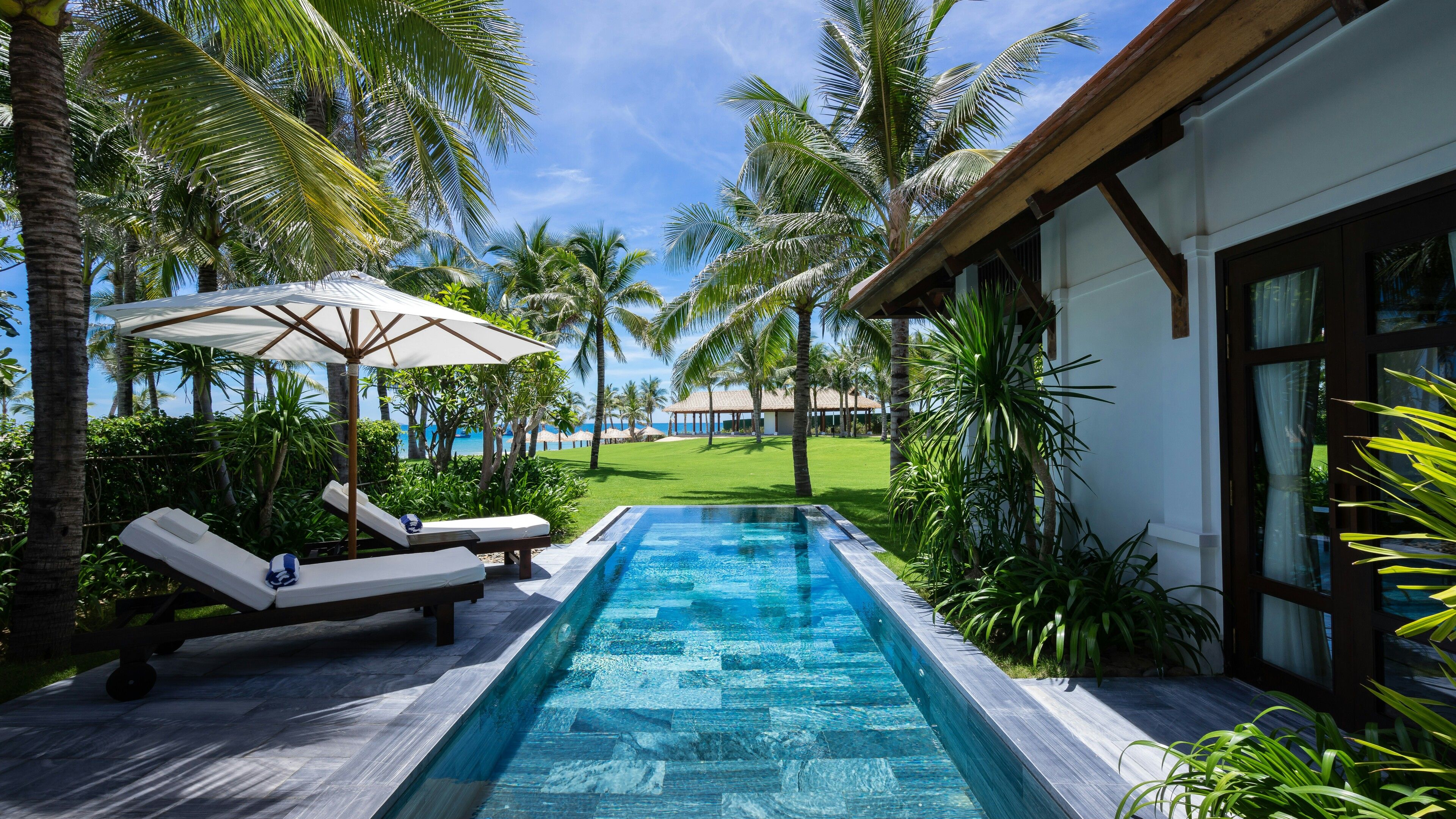 MCLL residence