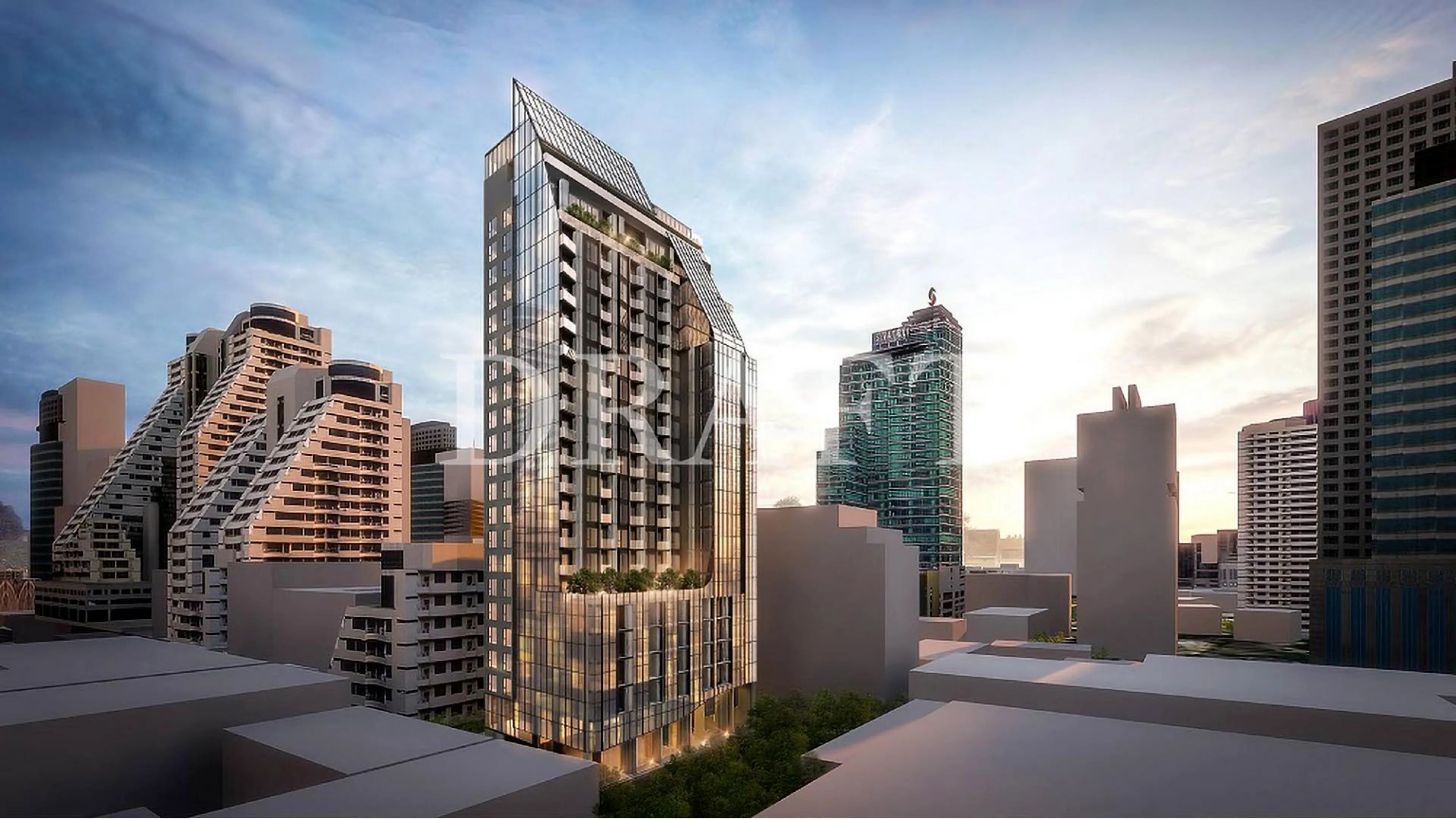 SCOPE Prasanmitr: What's Next for Sukhumvit 23?