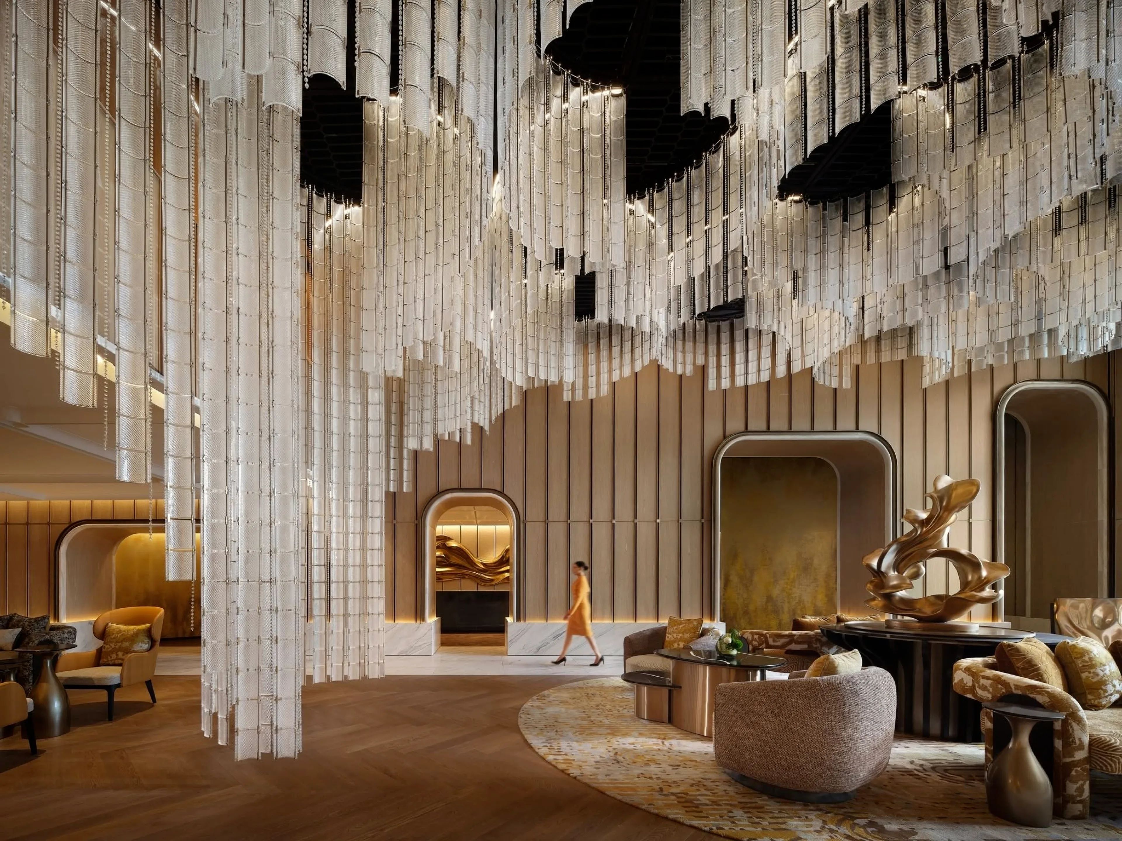 Fairmont Bangkok Sukhumvit: Thailand’s First Fairmont Hotel Opens in Bangkok