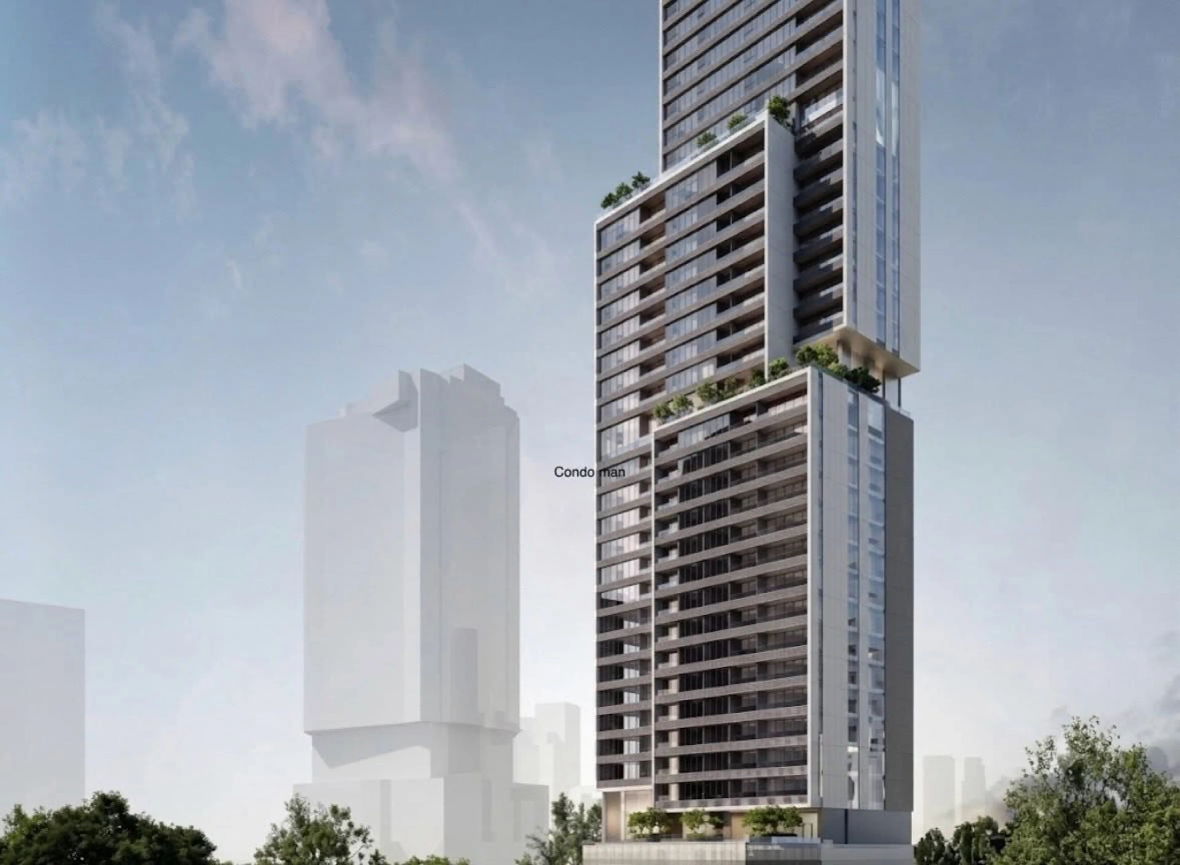 SC Residences Rama IV: First Look at SC Asset’s Ultra-Luxury Project Opposite Lumpini Park