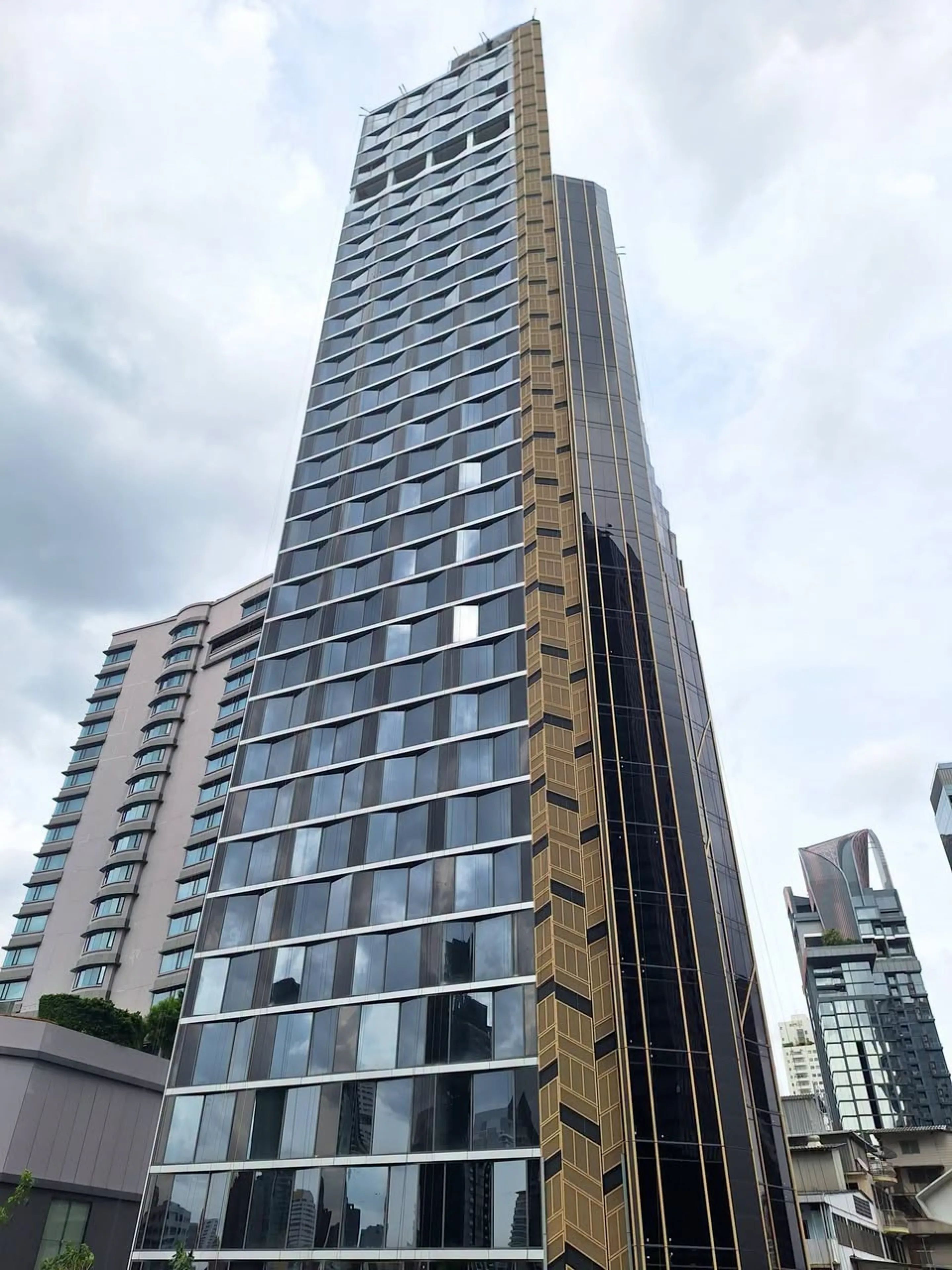 Hotel Indigo Bangkok Thonglor: New Lifestyle Hotel at BTS Thonglor