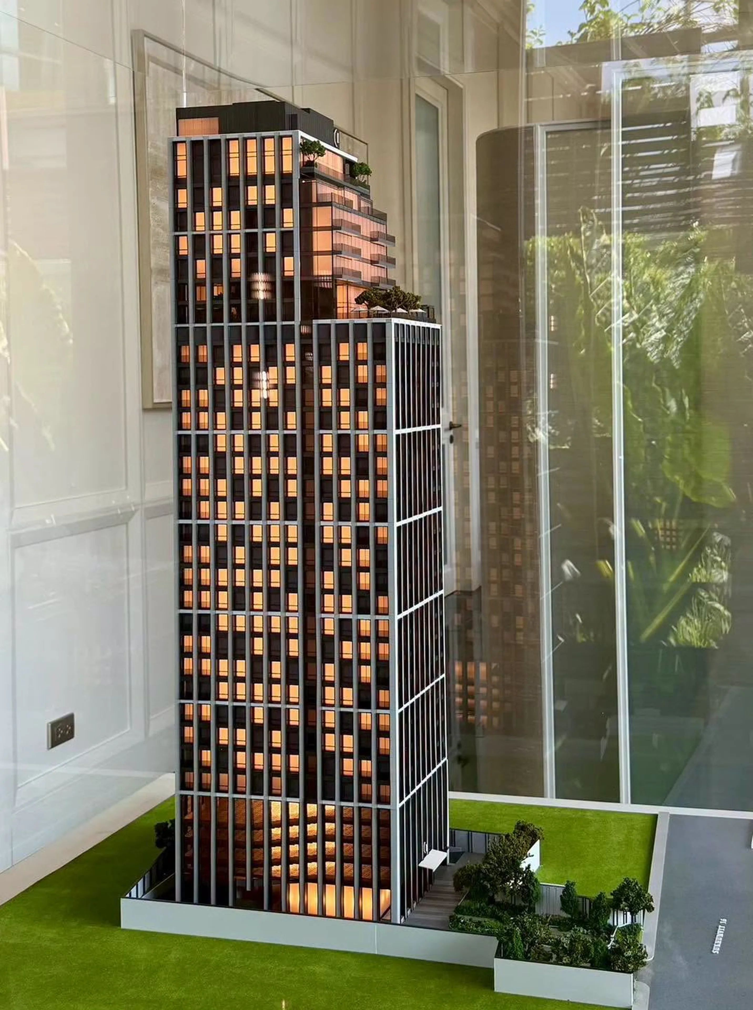 InterContinental Residences Bangkok Asoke: Bangkok’s Most Exclusive Branded Residence?