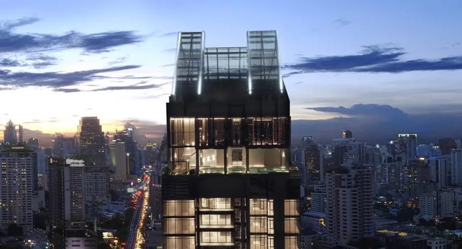 Vittorio 39 Bangkok