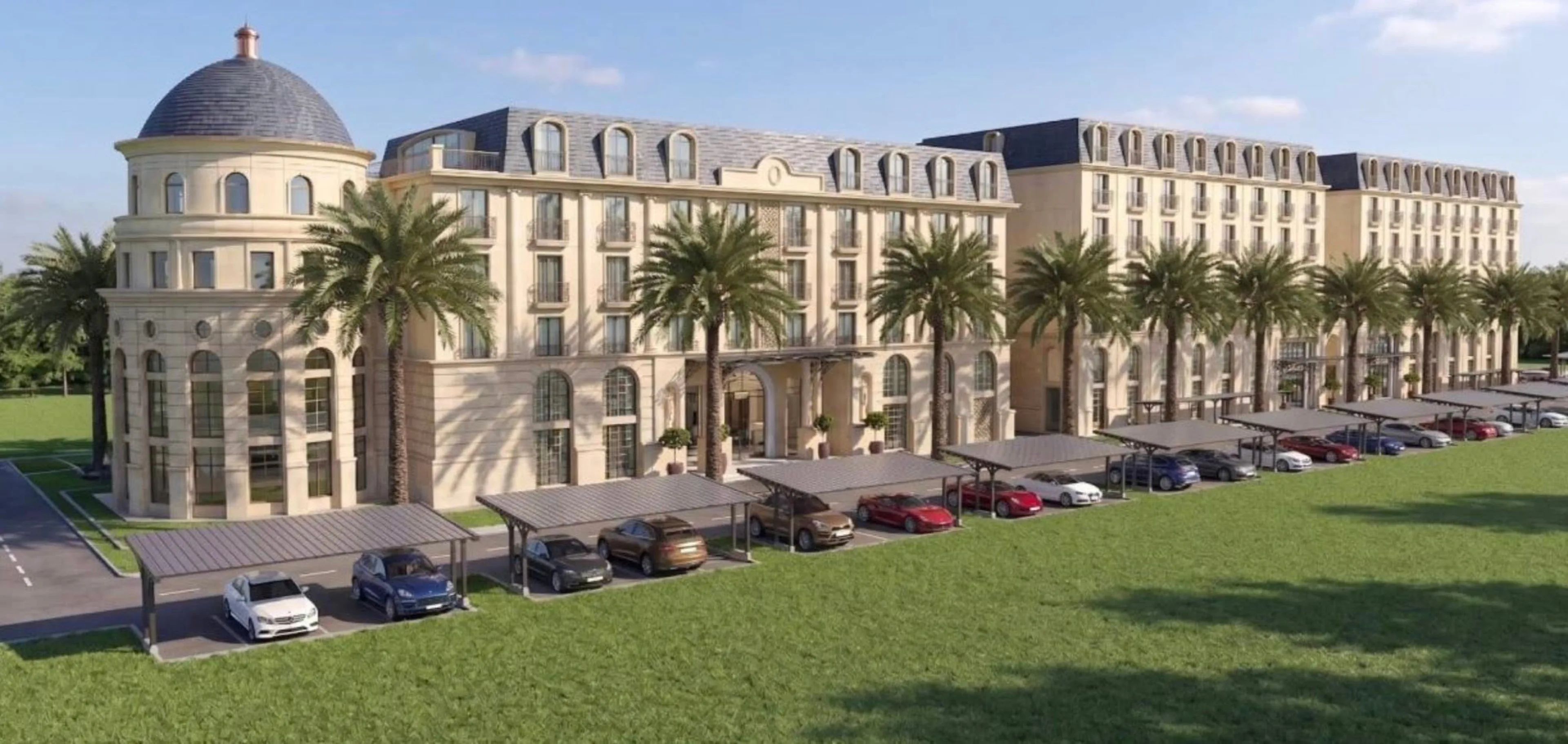Rachel Hotel Ratchada: New Hotel Project Planned Beside Life Ratchada