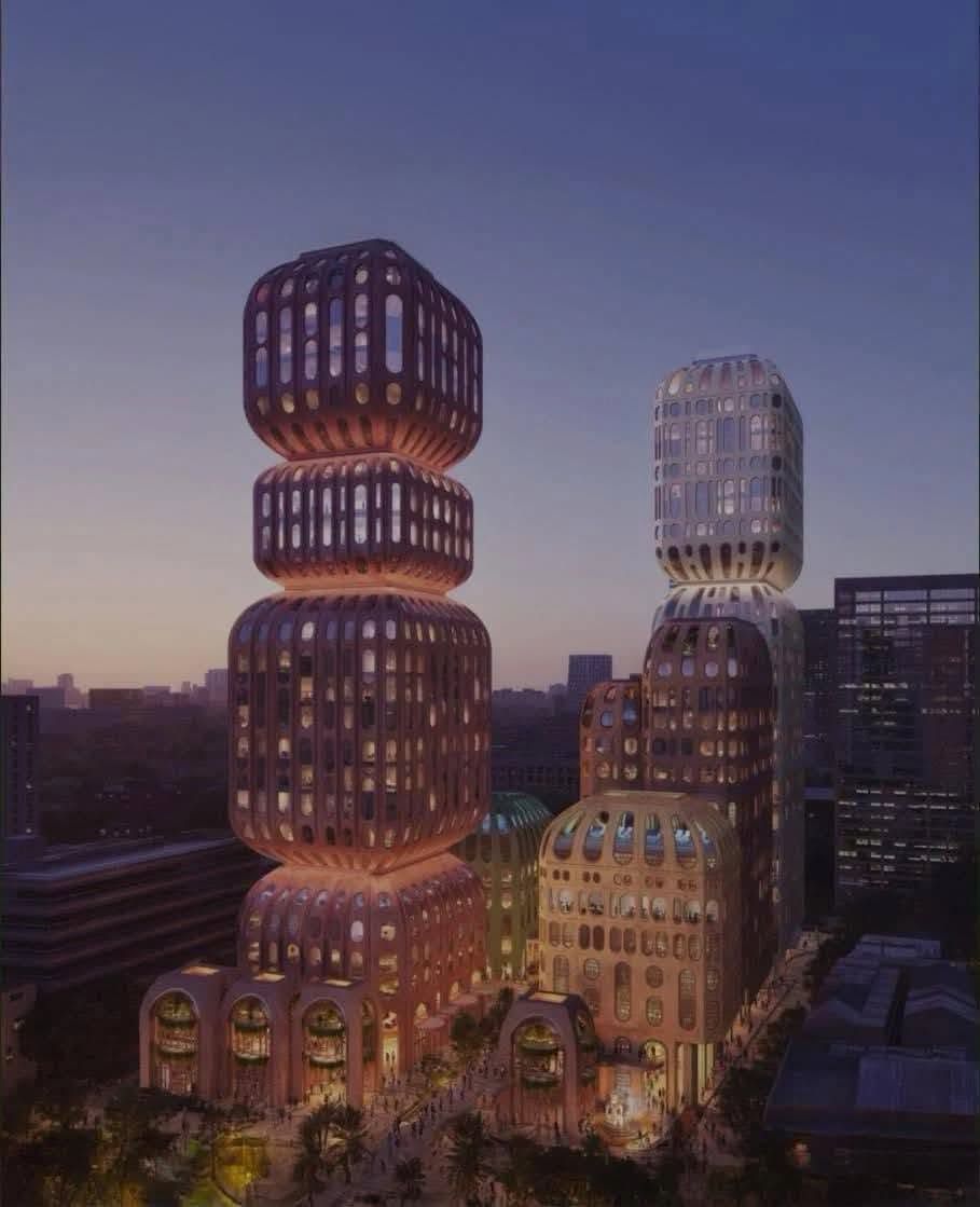 Hatai Bangkok: Construction Update and Hotel Opening Plans