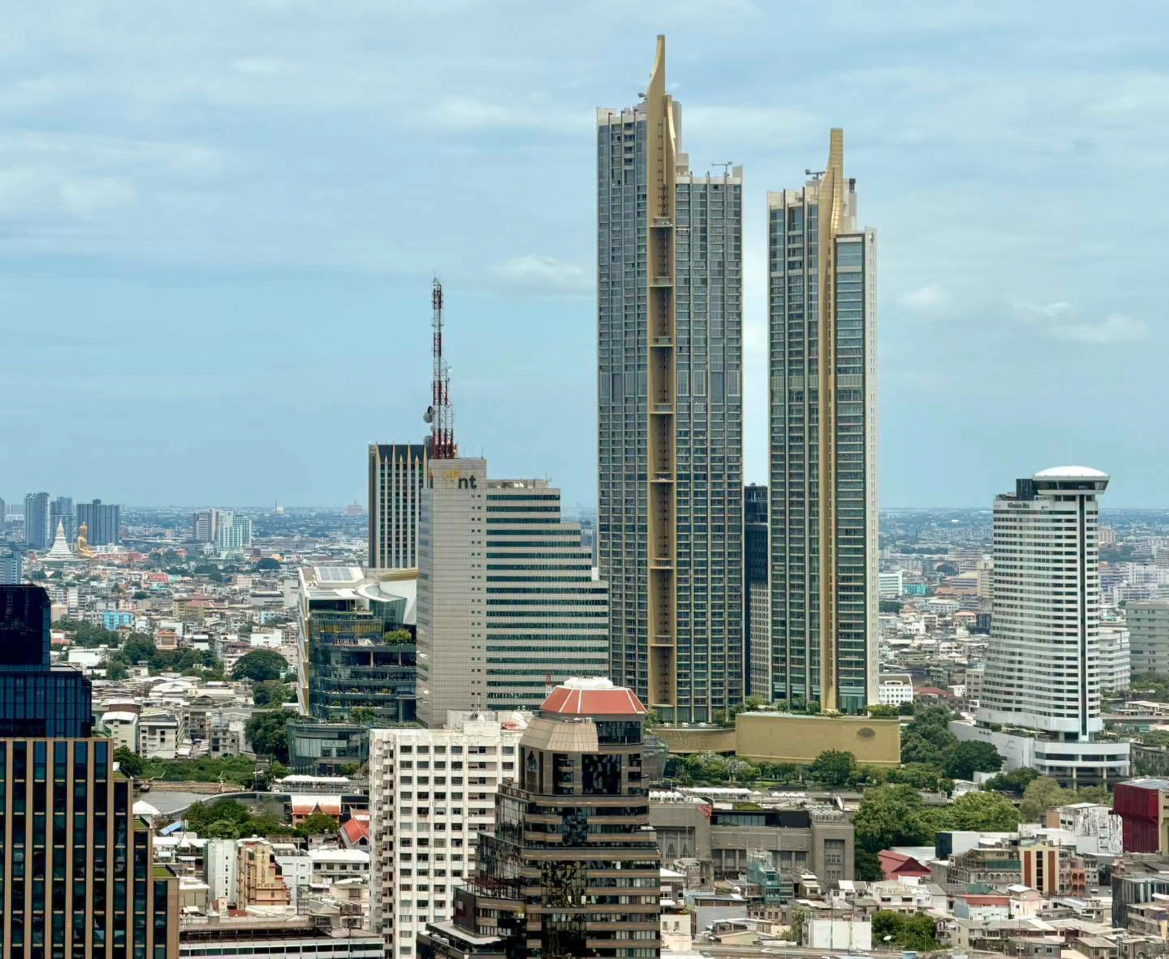Why Mandarin Oriental Residences at ICONSIAM Became a Bangkok Trophy Asset